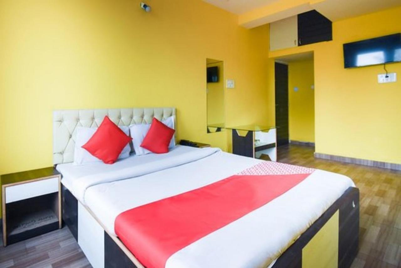 Staymaker Royal Galaxy Durgapur  Exterior photo