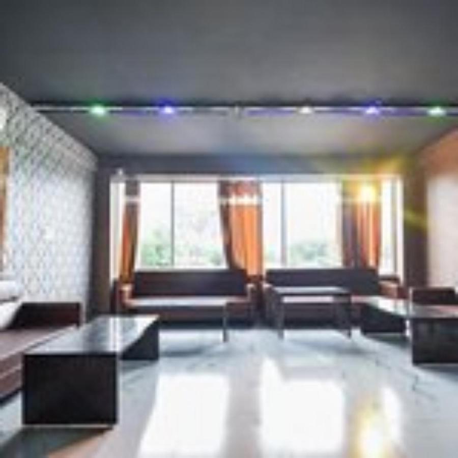 Staymaker Royal Galaxy Durgapur  Exterior photo