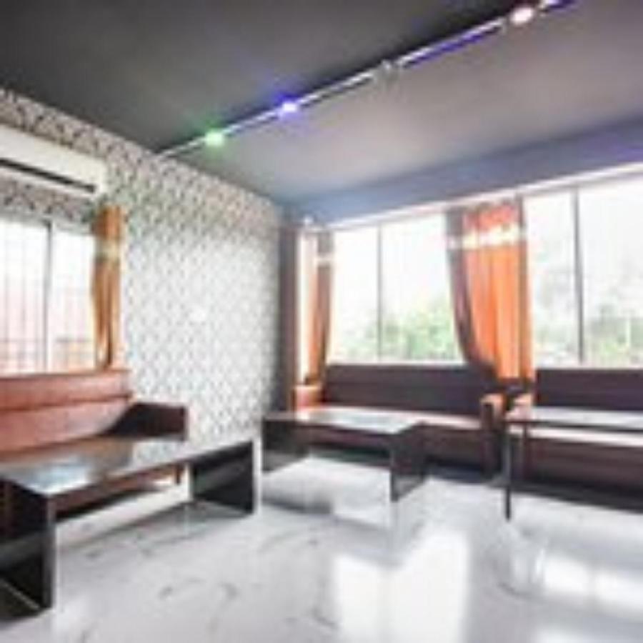 Staymaker Royal Galaxy Durgapur  Exterior photo