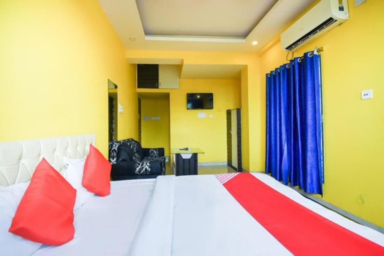 Staymaker Royal Galaxy Durgapur  Exterior photo