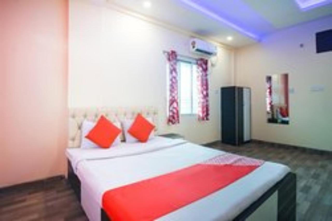 Staymaker Royal Galaxy Durgapur  Exterior photo
