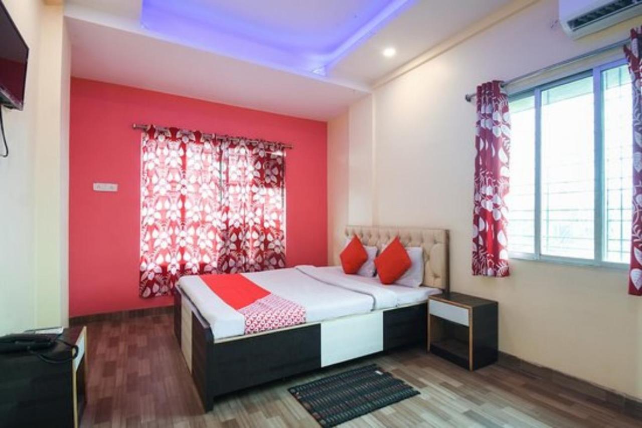 Staymaker Royal Galaxy Durgapur  Exterior photo
